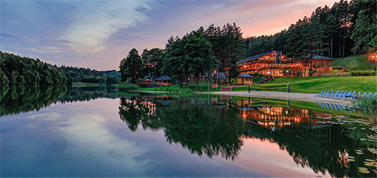 酒店室外風(fēng)景 酒店室外風(fēng)景