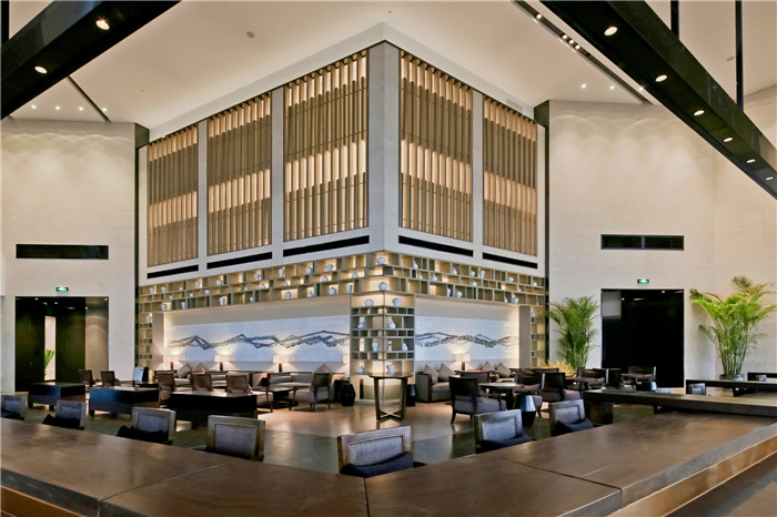 酒店公共空間 酒店公共空間