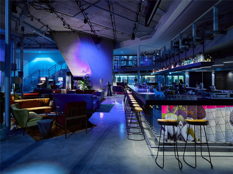 國外不錯的酒店 國外不錯的酒店