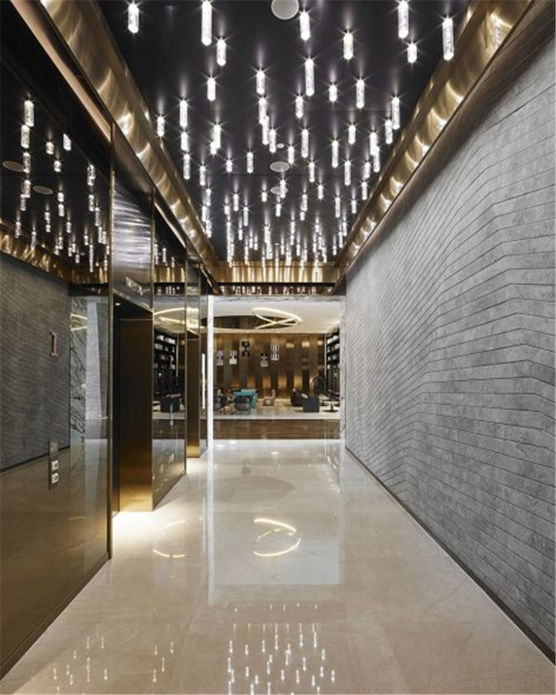 酒店燈光設(shè)計 酒店燈光設(shè)計