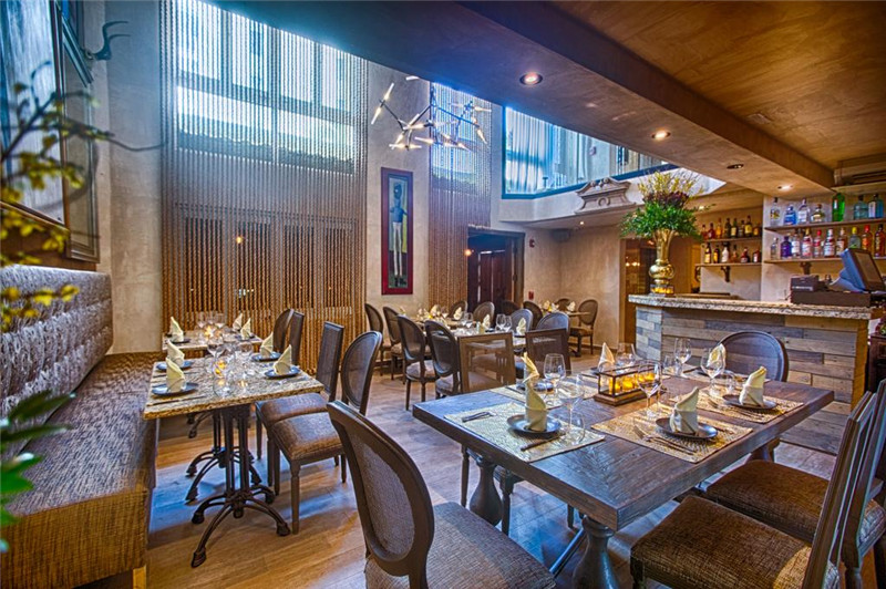 Olive地中海藝術(shù)文化主題精品酒店空間設(shè)計(jì)實(shí)景圖 Olive地中海藝術(shù)文化主題精品酒店空間設(shè)計(jì)實(shí)景圖