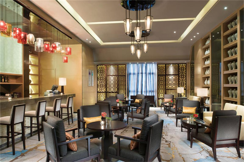 五星級(jí)酒店餐廳設(shè)計(jì)實(shí)景圖 五星級(jí)酒店餐廳設(shè)計(jì)實(shí)景圖