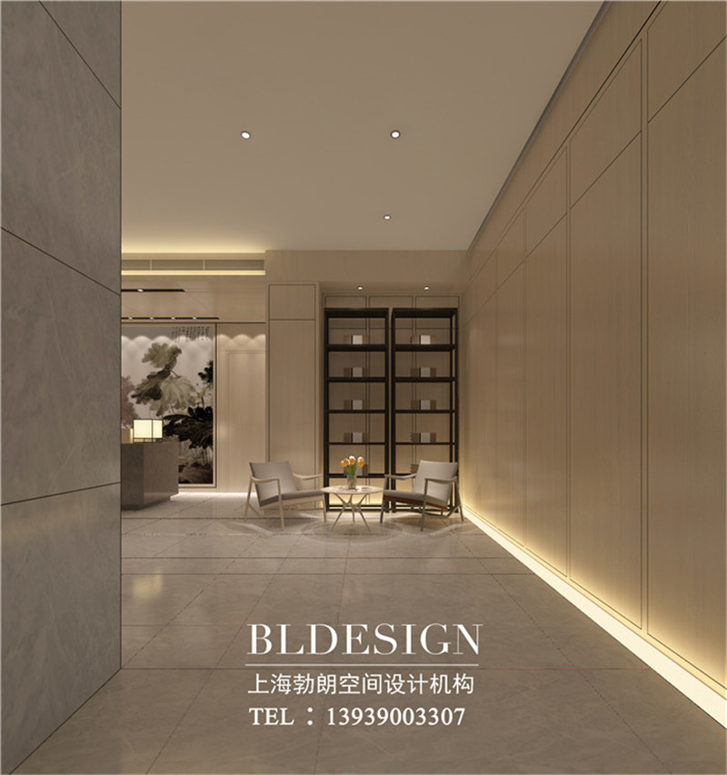 鄭州文舍精品酒店大堂設(shè)計(jì) 鄭州文舍精品酒店大堂設(shè)計(jì)