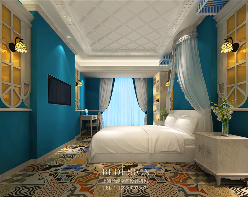 重慶U Hotel精品酒店客房設計 重慶U Hotel精品酒店客房設計