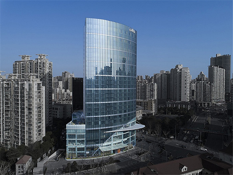 上海安曼納卓悅酒店設(shè)計 上海安曼納卓悅酒店設(shè)計