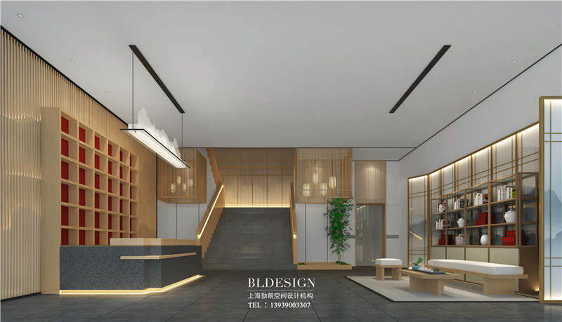 仟那精品酒店大堂設(shè)計方案 仟那精品酒店大堂設(shè)計方案