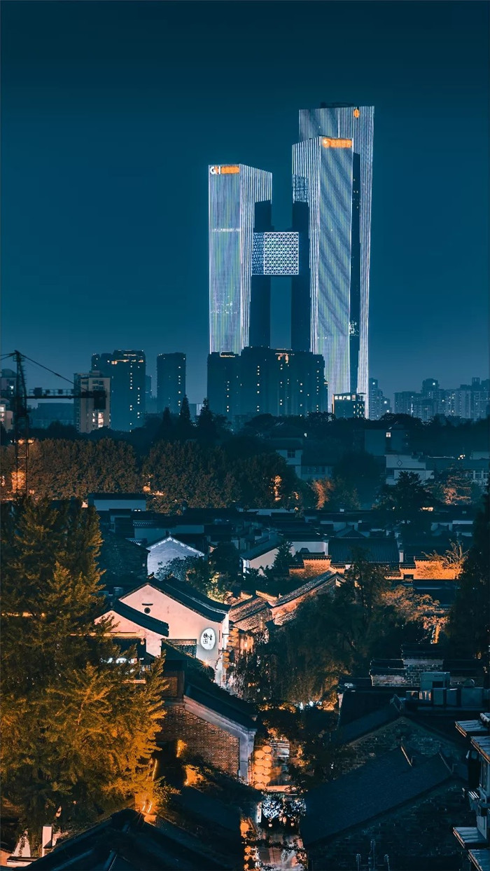 知名酒店設(shè)計(jì)公司楊邦勝新作:南京金鷹G酒店建筑設(shè)計(jì) 知名酒店設(shè)計(jì)公司楊邦勝新作:南京金鷹G酒店建筑設(shè)計(jì)
