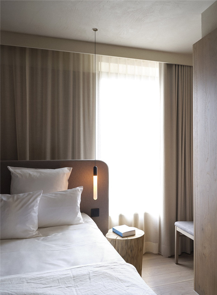 國(guó)外高端精品酒店設(shè)計(jì)推薦:Vignée莊園酒店客房設(shè)計(jì) 國(guó)外高端精品酒店設(shè)計(jì)推薦:Vignée莊園酒店客房設(shè)計(jì)