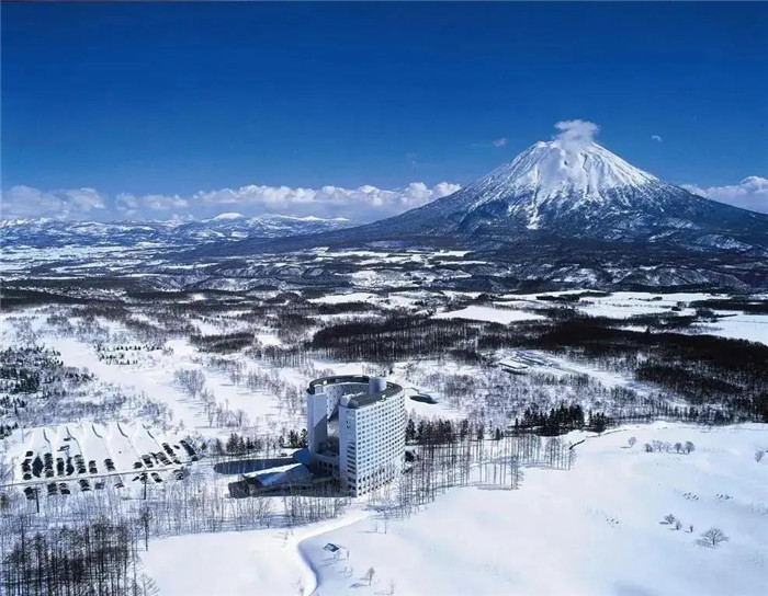北海道二世古麗思卡爾頓隱世精品度假酒店設(shè)計 北海道二世古麗思卡爾頓隱世精品度假酒店設(shè)計