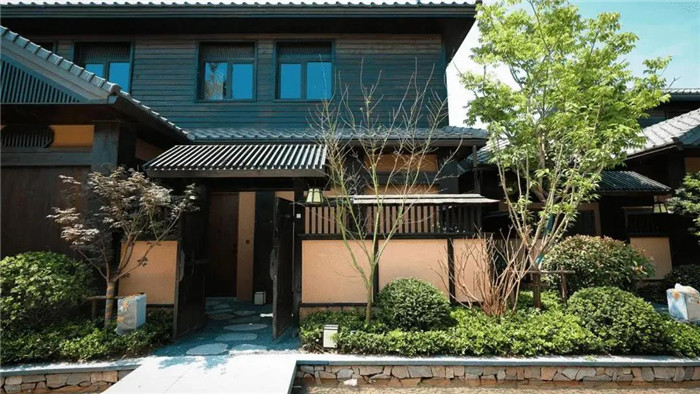 泡湯時(shí)代 國(guó)內(nèi)新開(kāi)溫泉度假酒店設(shè)計(jì)大盤點(diǎn) 泡湯時(shí)代 國(guó)內(nèi)新開(kāi)溫泉度假酒店設(shè)計(jì)大盤點(diǎn)