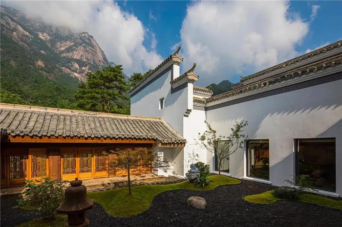 泡湯時(shí)代 國(guó)內(nèi)新開(kāi)溫泉度假酒店設(shè)計(jì)大盤點(diǎn) 泡湯時(shí)代 國(guó)內(nèi)新開(kāi)溫泉度假酒店設(shè)計(jì)大盤點(diǎn)