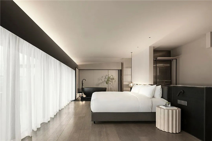 顛覆傳統(tǒng)的精品酒店設(shè)計(jì)推薦:ICON HOTEL酒店設(shè)計(jì) 顛覆傳統(tǒng)的精品酒店設(shè)計(jì)推薦:ICON HOTEL酒店設(shè)計(jì)
