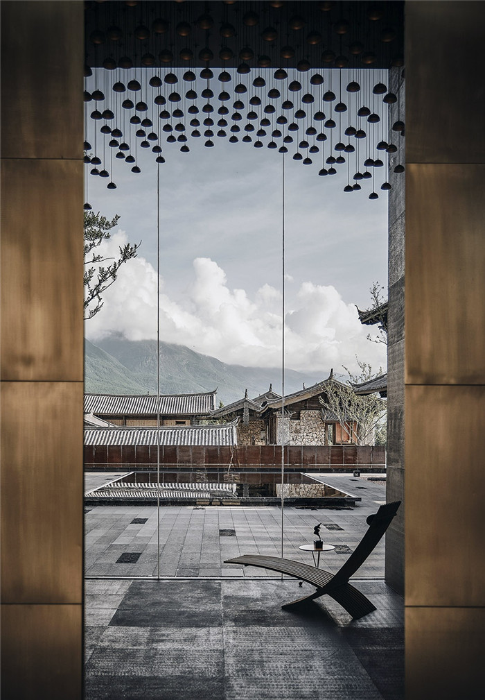 國(guó)內(nèi)首家Hylla Vintage野奢精品度假酒店設(shè)計(jì)方案 國(guó)內(nèi)首家Hylla Vintage野奢精品度假酒店設(shè)計(jì)方案