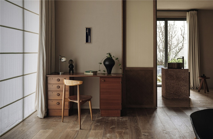 國(guó)內(nèi)首家Hylla Vintage野奢精品度假酒店設(shè)計(jì)方案 國(guó)內(nèi)首家Hylla Vintage野奢精品度假酒店設(shè)計(jì)方案
