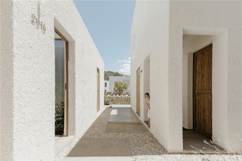 Voyage Torba Hotel 土耳其小鎮(zhèn)度假精品酒店設計 Voyage Torba Hotel 土耳其小鎮(zhèn)度假精品酒店設計