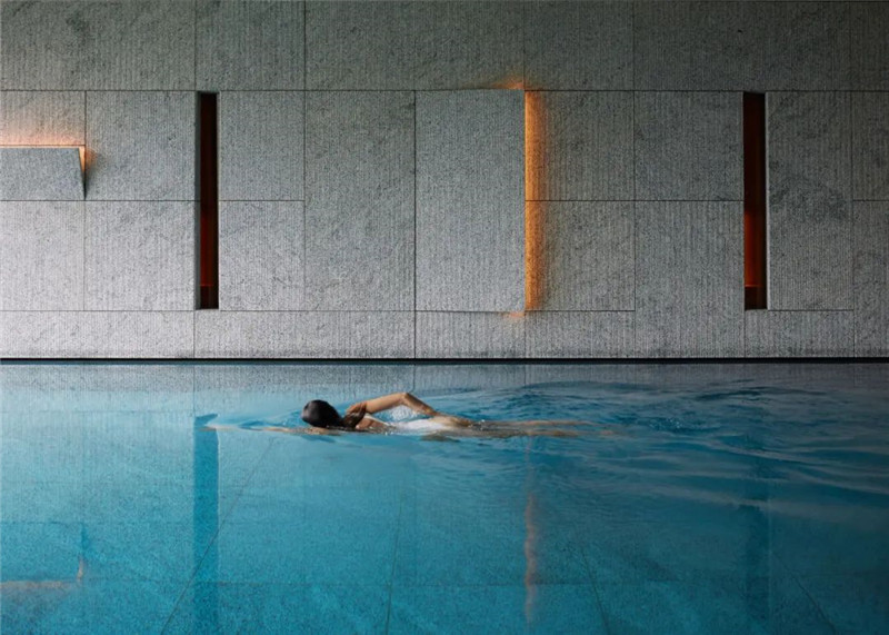 泳池設(shè)計-當(dāng)代奢華風(fēng)Lefay Resort&SPA Dolomiti設(shè)計賞析 泳池設(shè)計-當(dāng)代奢華風(fēng)Lefay Resort&SPA Dolomiti設(shè)計賞析