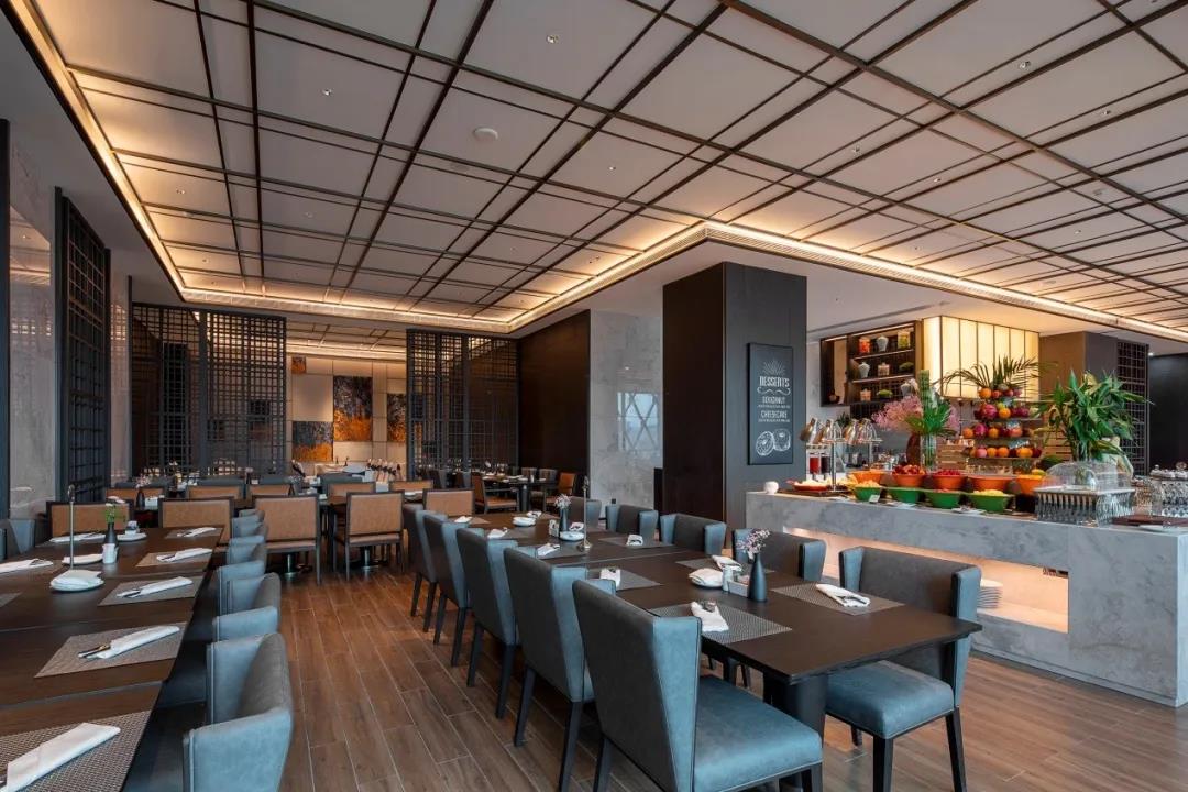 最佳開業(yè)商務(wù)酒店設(shè)計(jì) 湖州星儷嵐酒店設(shè)計(jì)賞析 最佳開業(yè)商務(wù)酒店設(shè)計(jì) 湖州星儷嵐酒店設(shè)計(jì)賞析