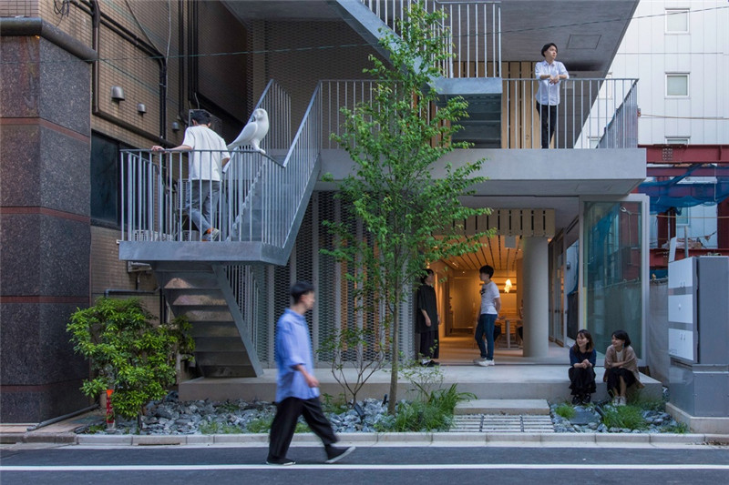 東京Siro酒店設(shè)計 帶您體驗東京獨特城市特色 東京Siro酒店設(shè)計 帶您體驗東京獨特城市特色