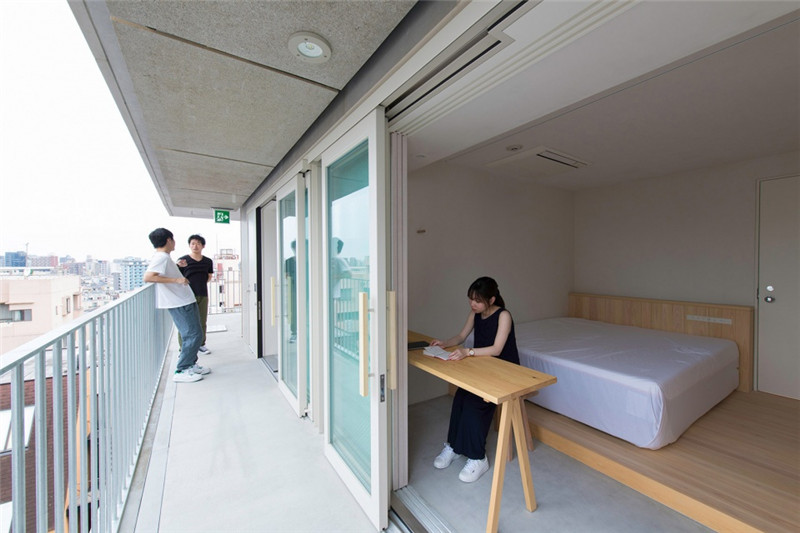 東京Siro酒店設(shè)計 帶您體驗東京獨特城市特色 東京Siro酒店設(shè)計 帶您體驗東京獨特城市特色