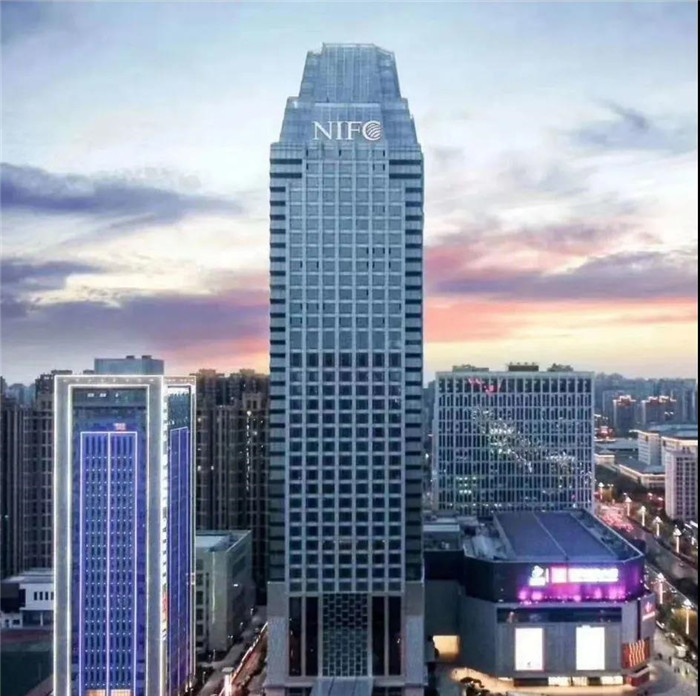 西安海榮JW萬豪酒店設(shè)計(jì) 西安海榮JW萬豪酒店設(shè)計(jì)