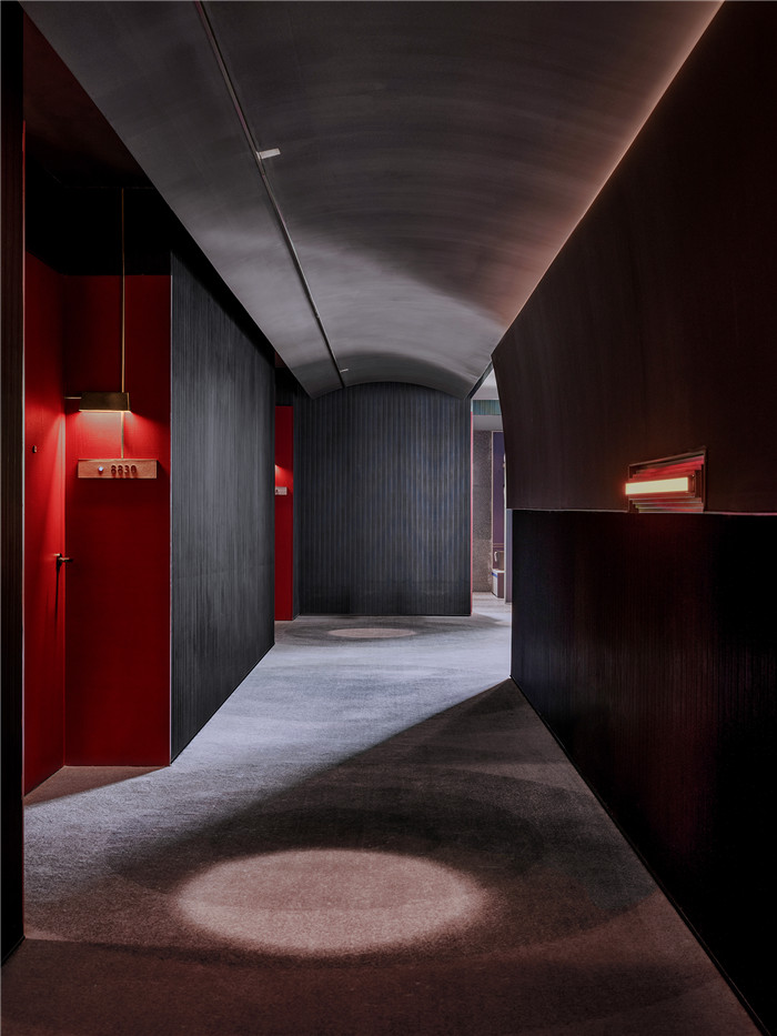 ICON LAB HOTEL 深圳先鋒時(shí)尚精品酒店室內(nèi)設(shè)計(jì) ICON LAB HOTEL 深圳先鋒時(shí)尚精品酒店室內(nèi)設(shè)計(jì)