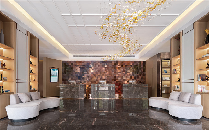 昆明翠湖亞朵精品連鎖酒店設(shè)計方案 昆明翠湖亞朵精品連鎖酒店設(shè)計方案