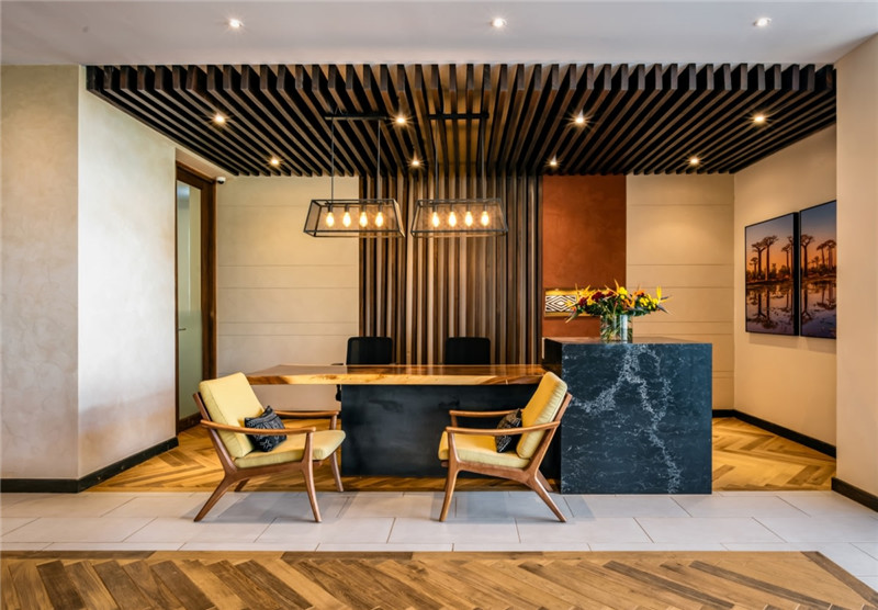 Ulwazi Place Hotel熱帶風(fēng)情精品酒店設(shè)計(jì) Ulwazi Place Hotel熱帶風(fēng)情精品酒店設(shè)計(jì)