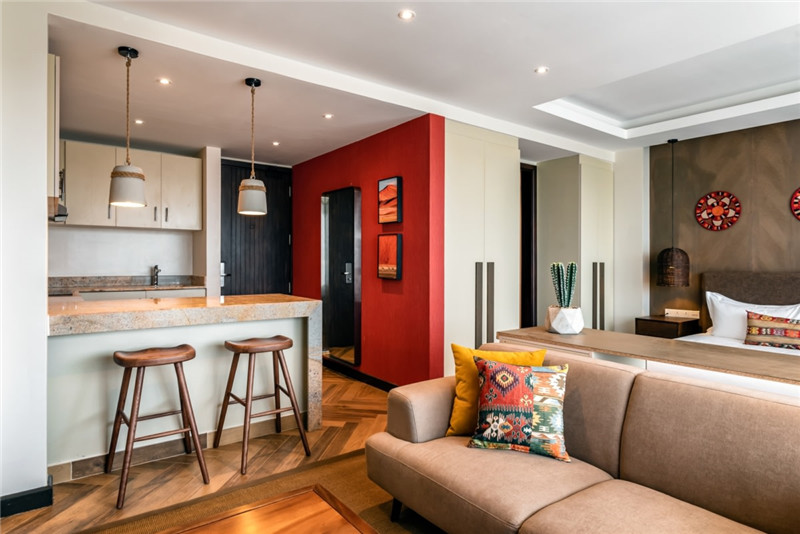 Ulwazi Place Hotel熱帶風(fēng)情精品酒店設(shè)計(jì) Ulwazi Place Hotel熱帶風(fēng)情精品酒店設(shè)計(jì)