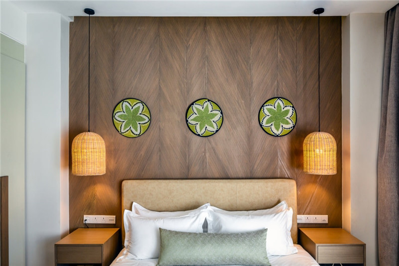 Ulwazi Place Hotel熱帶風(fēng)情精品酒店設(shè)計(jì) Ulwazi Place Hotel熱帶風(fēng)情精品酒店設(shè)計(jì)
