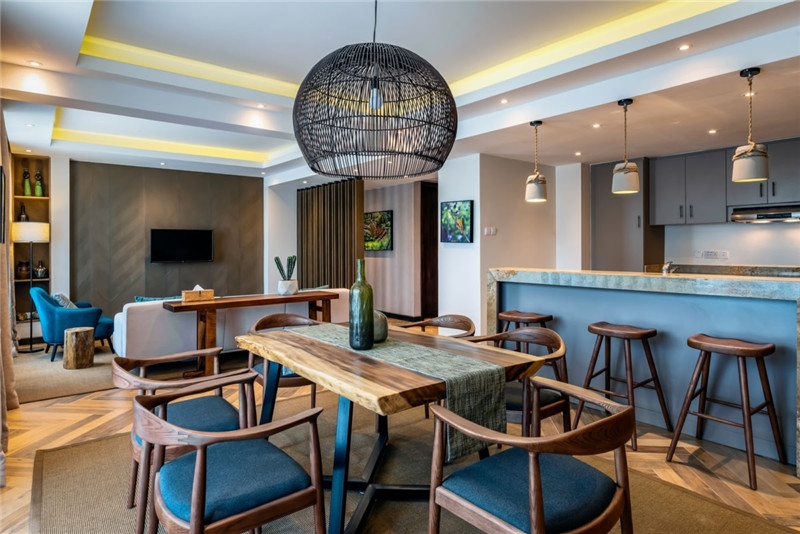 Ulwazi Place Hotel熱帶風(fēng)情精品酒店設(shè)計(jì) Ulwazi Place Hotel熱帶風(fēng)情精品酒店設(shè)計(jì)