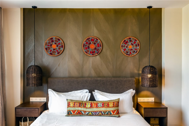 Ulwazi Place Hotel熱帶風(fēng)情精品酒店設(shè)計(jì) Ulwazi Place Hotel熱帶風(fēng)情精品酒店設(shè)計(jì)