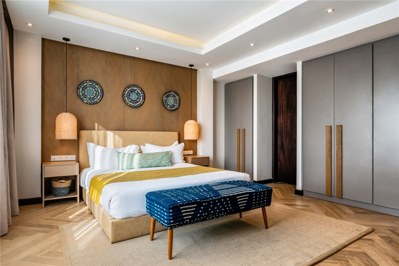 Ulwazi Place Hotel熱帶風(fēng)情精品酒店設(shè)計(jì) Ulwazi Place Hotel熱帶風(fēng)情精品酒店設(shè)計(jì)