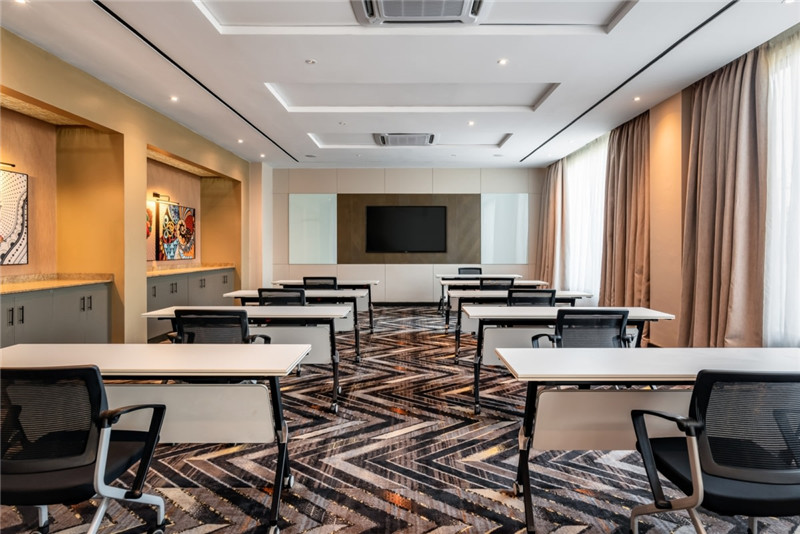 Ulwazi Place Hotel熱帶風(fēng)情精品酒店設(shè)計(jì) Ulwazi Place Hotel熱帶風(fēng)情精品酒店設(shè)計(jì)