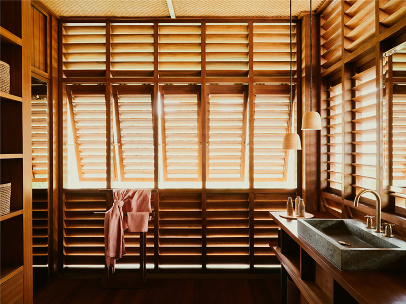 熱帶雨林加木屋 Lost Lindenberg度假酒店民宿設(shè)計(jì) 熱帶雨林加木屋 Lost Lindenberg度假酒店民宿設(shè)計(jì)