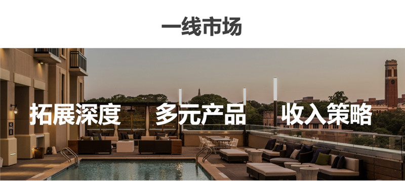 三年疫情酒店觀察:存量成為所有投資者重點關(guān)注 三年疫情酒店觀察:存量成為所有投資者重點關(guān)注