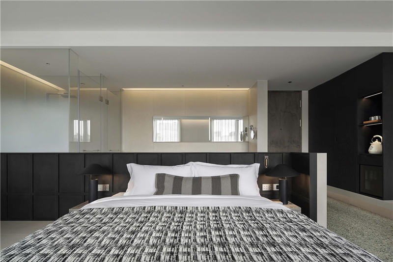 WEZO HOTEL 辦公樓改造精品酒店設(shè)計(jì)案例 WEZO HOTEL 辦公樓改造精品酒店設(shè)計(jì)案例