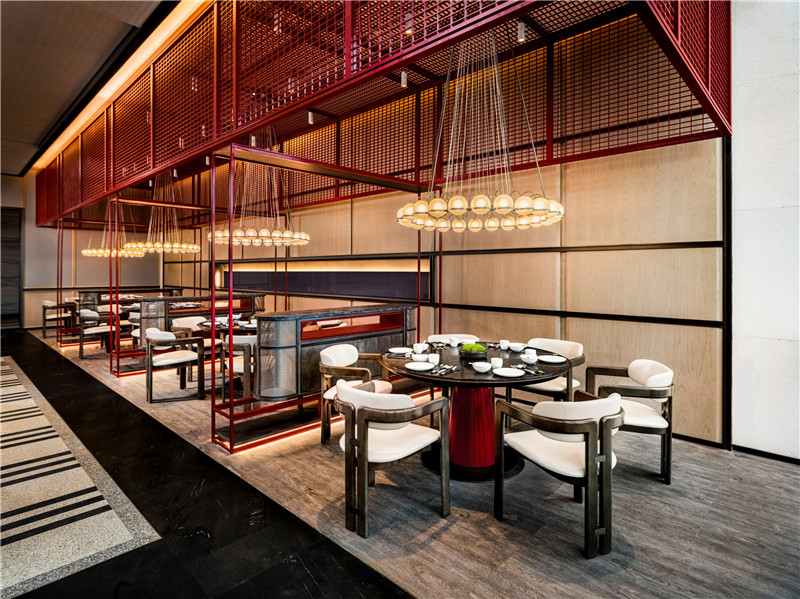 成都新五星級酒店設(shè)計:郫都喜來登酒店設(shè)計說明 成都新五星級酒店設(shè)計:郫都喜來登酒店設(shè)計說明