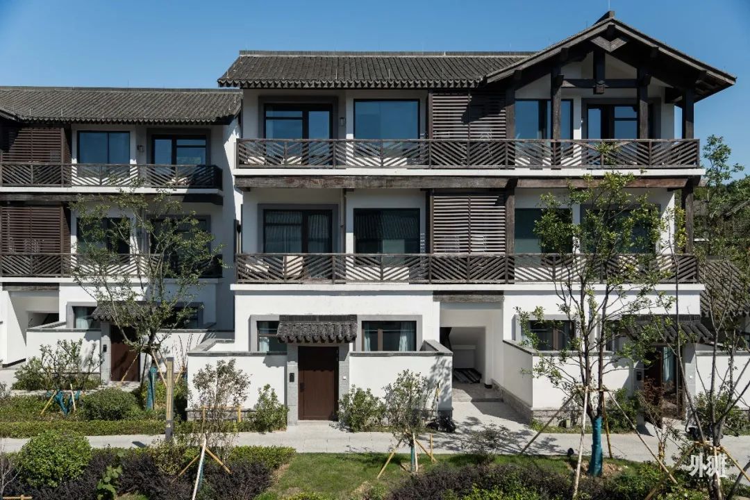 悅榕旗下新品牌——湖州西塞山鴻居酒店設(shè)計(jì) 悅榕旗下新品牌——湖州西塞山鴻居酒店設(shè)計(jì)