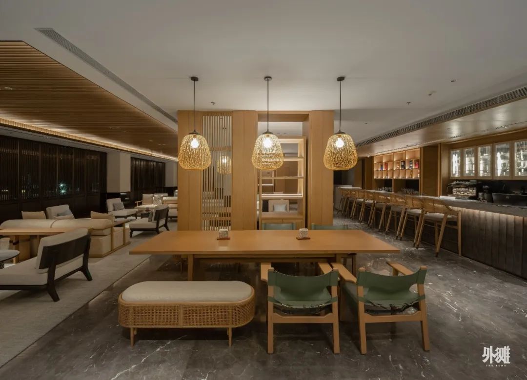 悅榕旗下新品牌——湖州西塞山鴻居酒店設(shè)計(jì) 悅榕旗下新品牌——湖州西塞山鴻居酒店設(shè)計(jì)