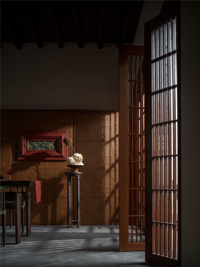 開元一然村家文化主題東方美學康養(yǎng)度假酒店設計