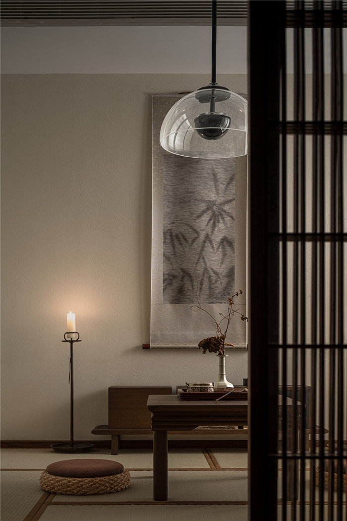 開元一然村家文化主題東方美學康養(yǎng)度假酒店設計