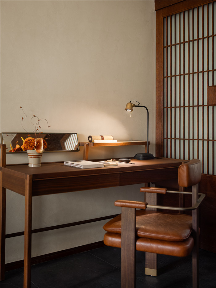開元一然村家文化主題東方美學康養(yǎng)度假酒店設計
