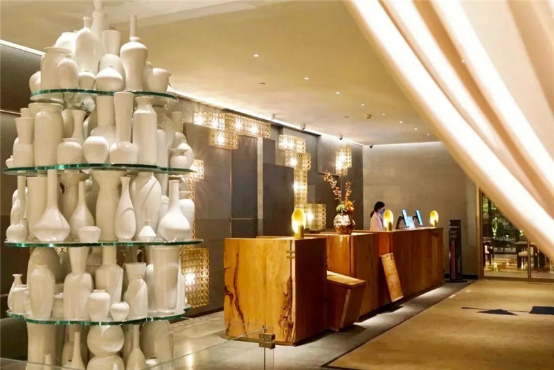以南宋風(fēng)雅為主題的杭州英迪格精品酒店設(shè)計(jì)方案 以南宋風(fēng)雅為主題的杭州英迪格精品酒店設(shè)計(jì)方案
