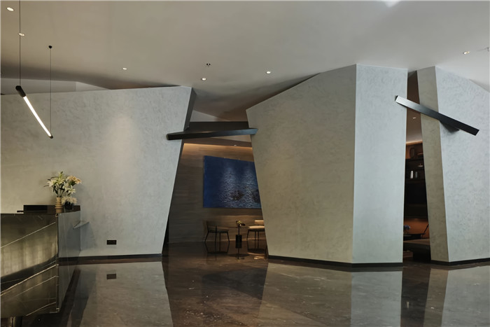 90年代老酒店升級(jí)改造設(shè)計(jì) 海南A-hotel設(shè)計(jì)分析 90年代老酒店升級(jí)改造設(shè)計(jì) 海南A-hotel設(shè)計(jì)分析