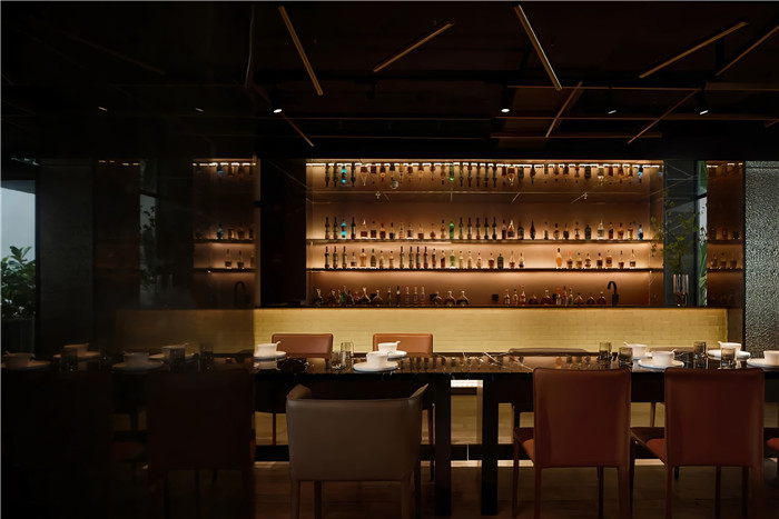 90年代老酒店升級(jí)改造設(shè)計(jì) 海南A-hotel設(shè)計(jì)分析 90年代老酒店升級(jí)改造設(shè)計(jì) 海南A-hotel設(shè)計(jì)分析