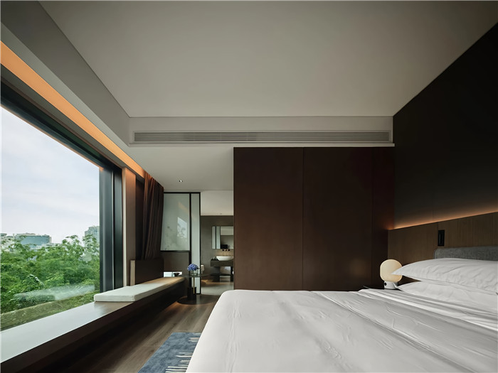 90年代老酒店升級(jí)改造設(shè)計(jì) 海南A-hotel設(shè)計(jì)分析 90年代老酒店升級(jí)改造設(shè)計(jì) 海南A-hotel設(shè)計(jì)分析