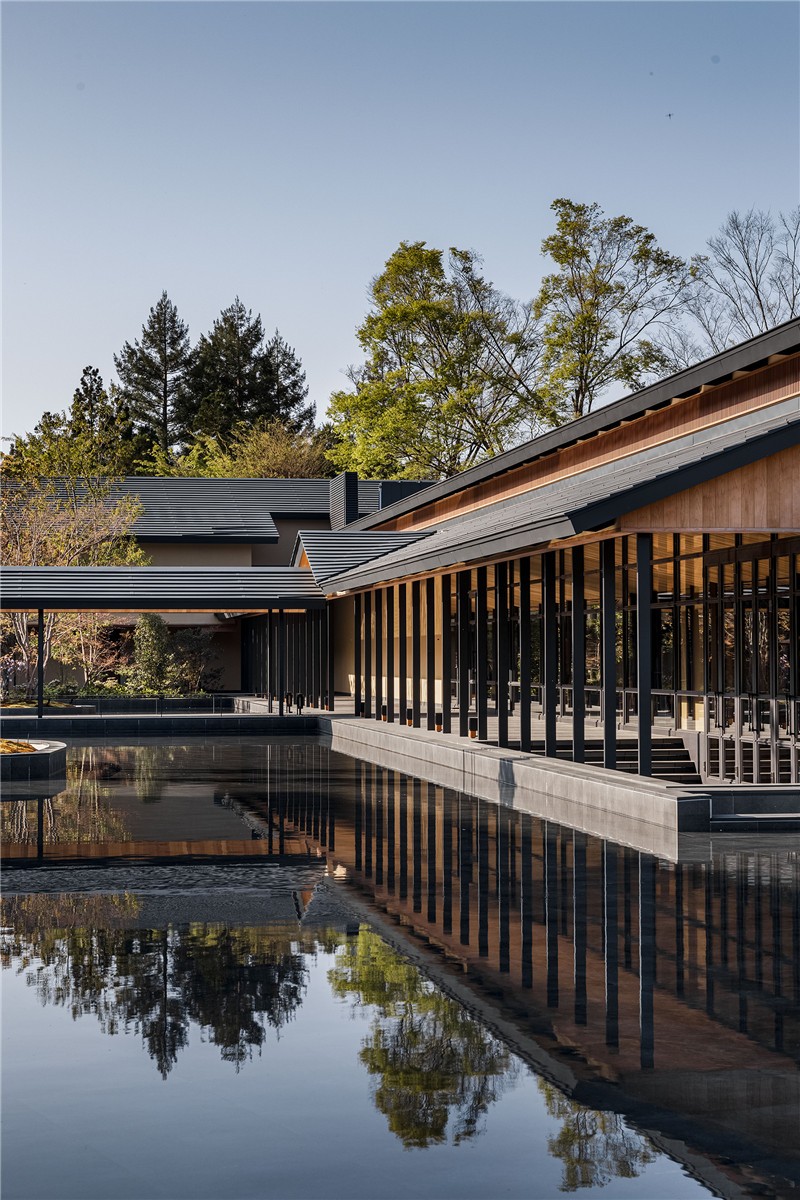 日式禪宗文化 京都Roku Kyoto度假酒店設(shè)計(jì) 日式禪宗文化 京都Roku Kyoto度假酒店設(shè)計(jì)