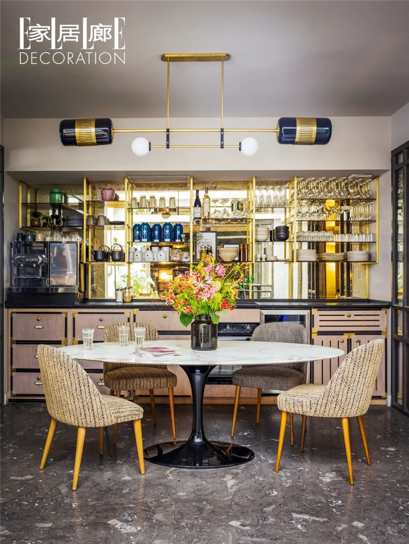 全球首家Maison ELLE精品酒店設(shè)計(jì) 全球首家Maison ELLE精品酒店設(shè)計(jì)