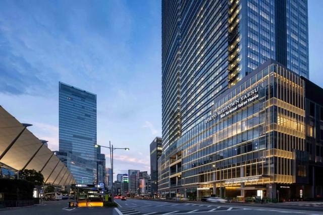 2023年日本即將開業(yè)的頂級品牌酒店設計前瞻