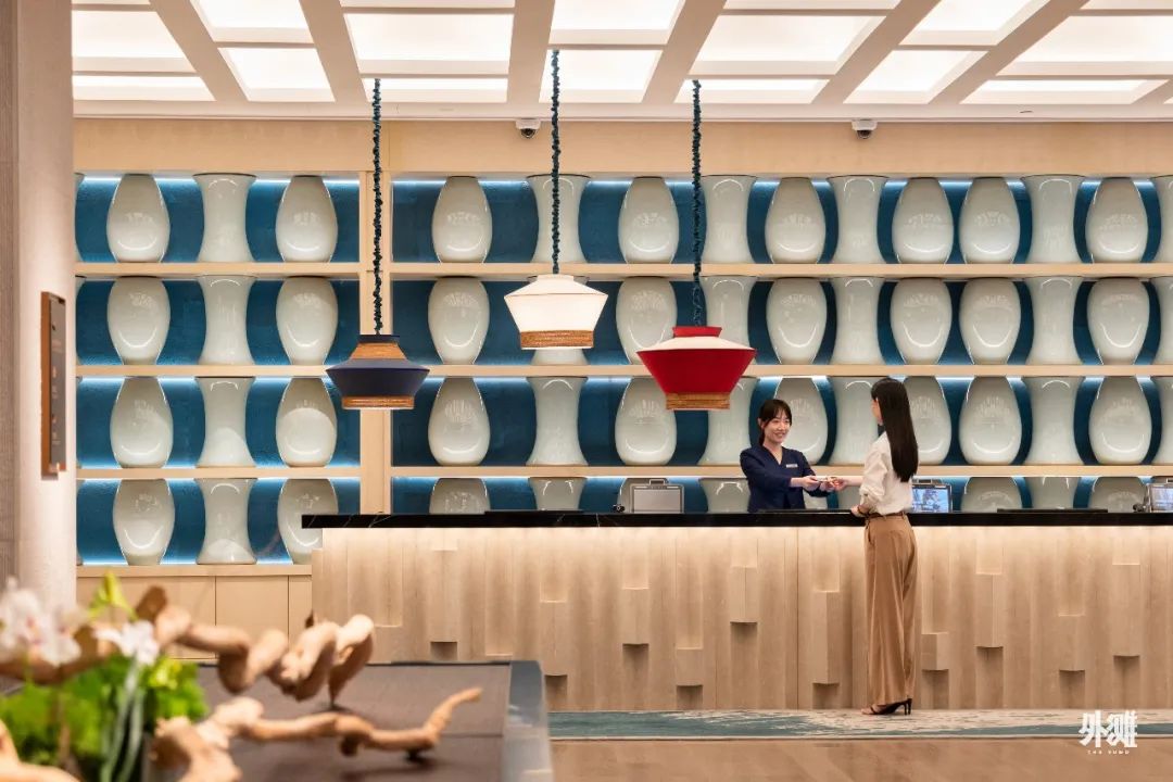 高端藝術(shù)酒店設(shè)計 上海西岸美高梅酒店設(shè)計方案 高端藝術(shù)酒店設(shè)計 上海西岸美高梅酒店設(shè)計方案
